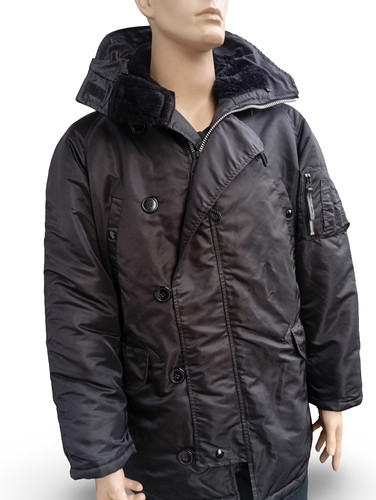 Alpha industries parka - alpha,
