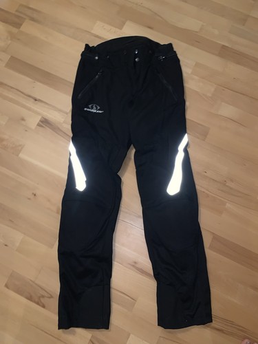 Stadler damen motorradhose - motorradhose, in