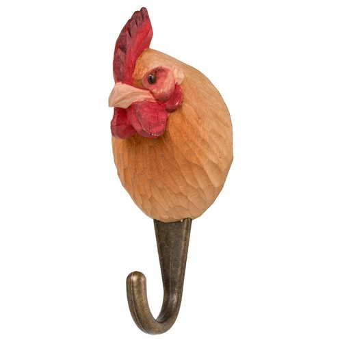 Wildlife garden wandhaken huhn - wildlife,