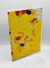 Horst Sauerbruch - Öl auf Leinwand - Galerie Anais München