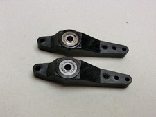 Ersatzteil 2x Mischhebel