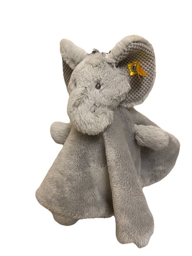 Steiff kuscheltuch schmusetier - steiff,