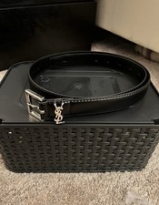 Ysl gürtel neu - neu, 100