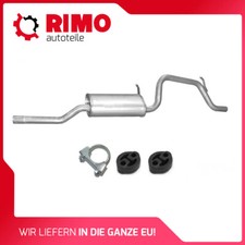 Opel Agila A 1.2 (2000-2008)