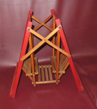 Mid 20th Century American Hand