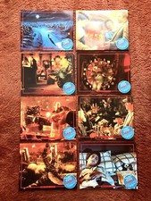 Gremlins Aushangfotos 8 Stck