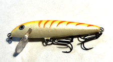 Rapala Countdown CD Wobbler, Crankbait, Kunstköder, 9 cm, Sinking