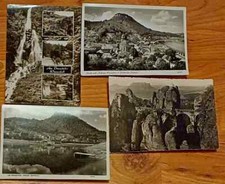 Alte ddr ansichtskarten - 17,