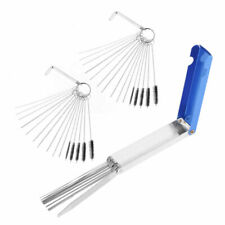 45 tlg Motorrad Vergaserdüsen