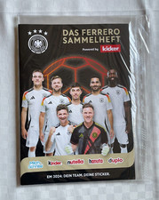 Panini *Euro 2024 Germany* DFB
