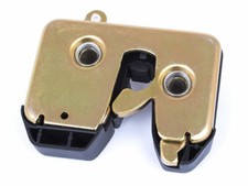 Heckklappenschloss Heckklappen