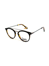 Originale Brille -