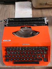 Schreibmaschine Privileg