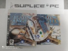 Blazing angel squadron of - angel:,