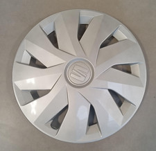 1 Original Seat Radkappe