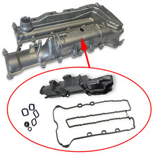 Valve Cover Crankcase and