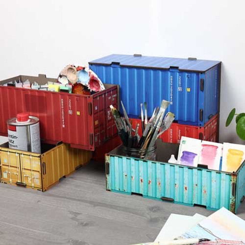 Werkhaus container stapelkiste - werkhaus,