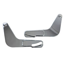 Chrom Abdeckungen Für