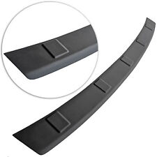 Ladekantenschutz ABS passend für VW Tiguan II | AD1 BW2 | BJ 2016-2024