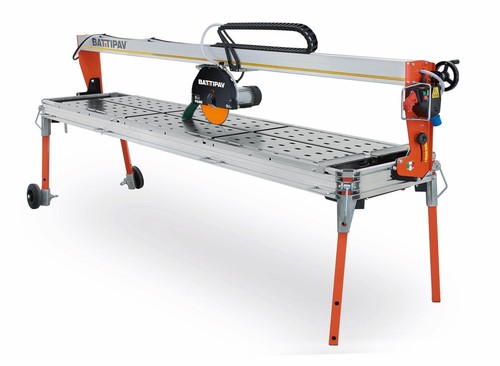 Bruckensage fur stein - , 230v