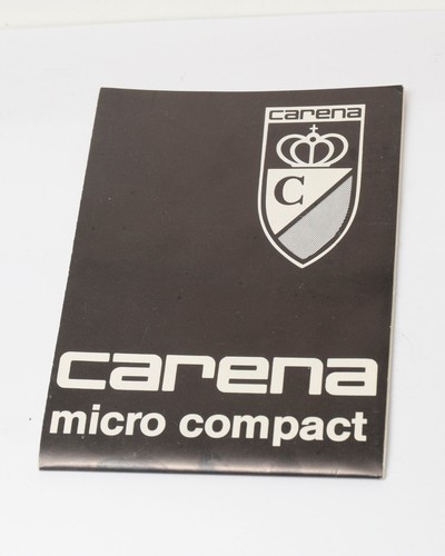 Carena micro compact - carena,
