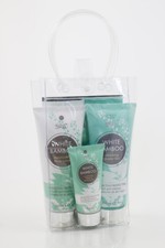 Geschenkset spa geschenk - spa,