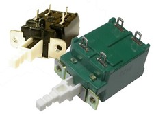 Netzschalter TV8 DPST