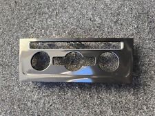#14 VW Golf 7 5G Dekor Blende Klimabedienteil Klimaauto. 5G1863042 5G1863100