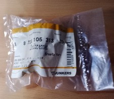 Junkers zündbrenner 708 105 - zündbrenner, 8