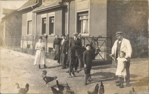 Foto weferlingen sachsen - in,