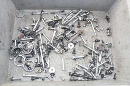 Schraubenbeutel piaggio - schraubenbeutel,