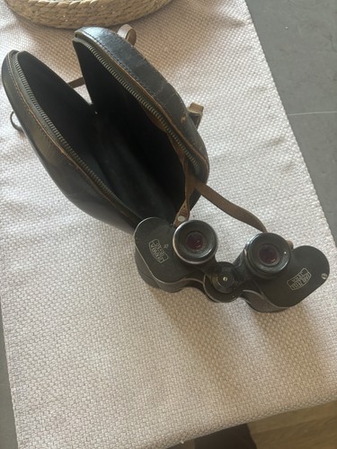 Carl zeiss jena fernglas - carl,