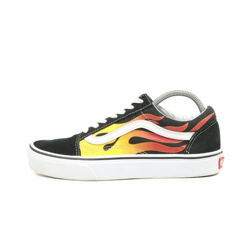 Vans damen old - damen, skool