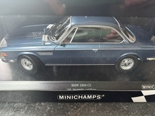 BMW 2.8 CS 2800 CS  Coupe 1968