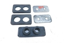 YAMAHA BT 1100 BULLDOG RP05  Gummi Gummipuffer  174