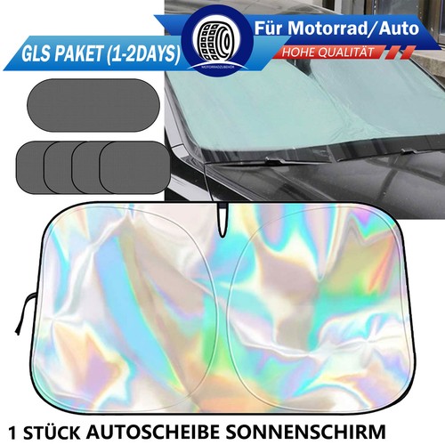 Sonnenschutz auto frontscheibe - sonnenschutz,