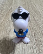 Snoopy figur peanuts - snoopy,