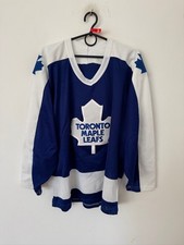 Toronto maple leafs - toronto, ccm