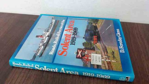 Roads rails and ferries - rails,