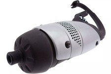 Auspuff LeoVince Touring