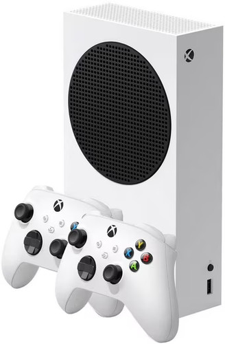 Microsoft xbox series - xbox,