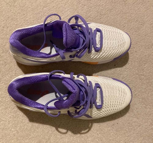 Tennisschuhe asics speed - speed, ff2