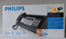 Faxgerät Philips Magic 5