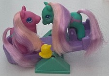 My Little Pony Twins Play Area