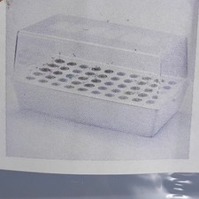 IKEA VÄXER Zimmer Mini Gewächshaus Hydroponik System Kit 