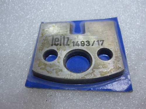 Leitz profilmesser - leitz, zu