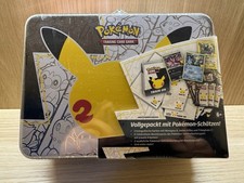 Pokemon TCG Celebrations