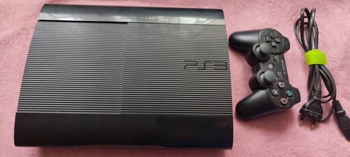 Sony playstation super - sony, slim