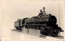 Foto Eisenbahn, Lokomotive, Bahnschienen, Miniatur - 4263313