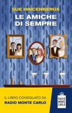 Sue Hincenbergs Annalisa